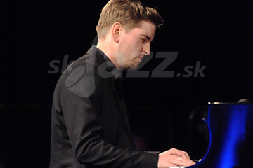 Pablo Held © Patrick Španko