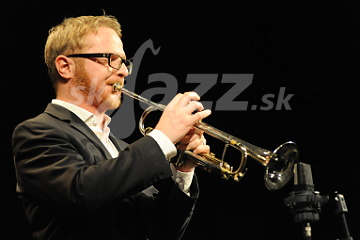 Daniel Nösig © Patrick Španko