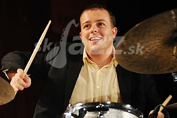 Bernd Reiter © Patrick Španko