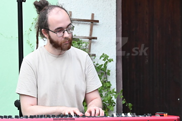 Lukács Márton Örs © Patrick Španko