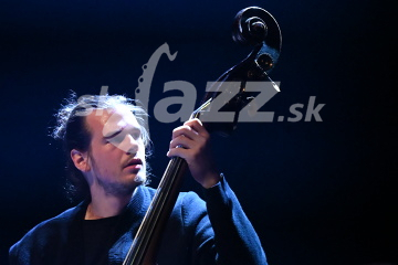 Lukas Traxer © Patrick Španko