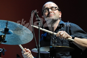 Lucas Niggli © Patrick Španko