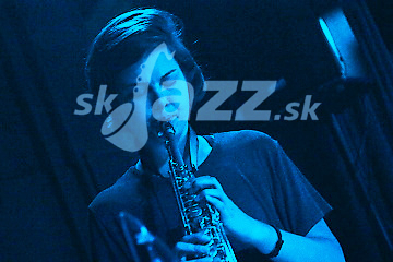 Michaela Turcerová © Patrick Španko
