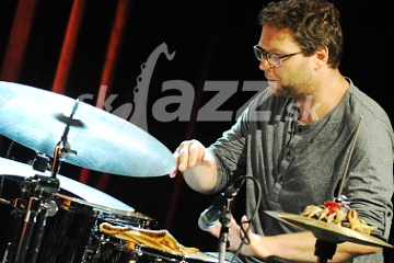 András Dés © Patrick Španko