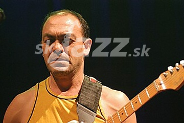 Alegre Corrêa © Patrick Španko