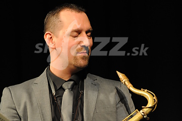 Ondřej Štveráček © Patrick Španko