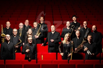  Norrbotten Big Band, archív