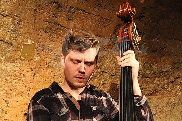 Oliver Lutz © Patrick Španko