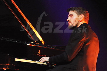 Pablo Held © Patrick Španko