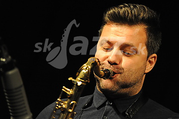 Jure Pukl © Patrick Španko