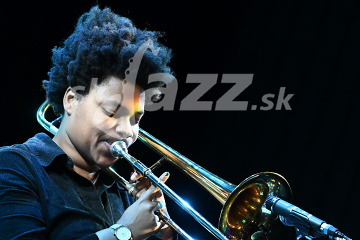 Nabou Claerhout © Patrick Španko