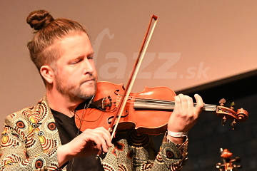 Clément Janinet © Patrick Španko