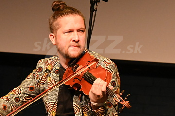 Clément Janinet © Patrick Španko