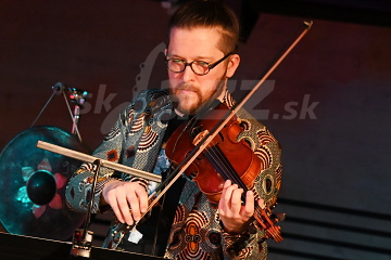 Clément Janinet © Patrick Španko