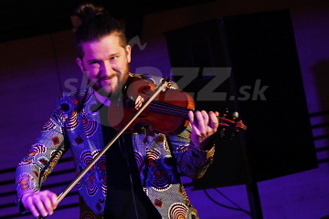 Clément Janinet © Patrick Španko
