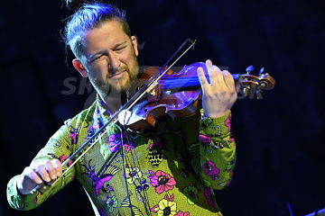 Clément Janinet © Patrick Španko