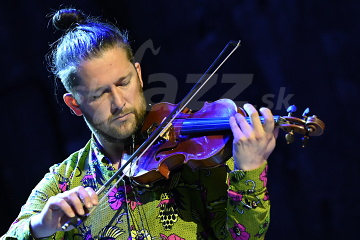 Clément Janinet © Patrick Španko