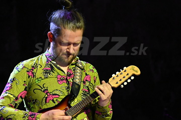 Clément Janinet © Patrick Španko