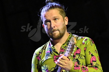 Clément Janinet © Patrick Španko