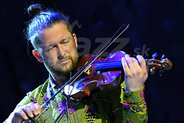 Clément Janinet © Patrick Španko