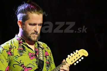 Clément Janinet © Patrick Španko