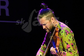 Clément Janinet © Patrick Španko