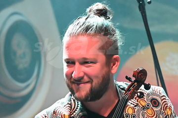 Clément Janinet © Patrick Španko