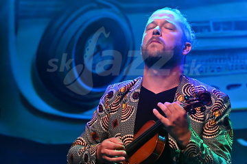 Clément Janinet © Patrick Španko