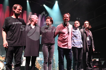 Zumthor’s Books and Alcohol Sextet © P.Španko