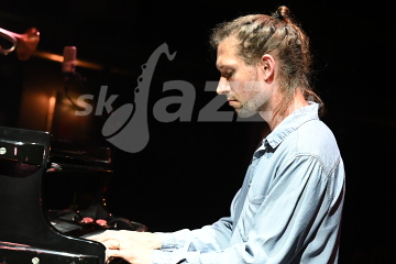 Joscha Schraff © Patrick Španko