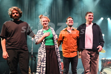 So lieb Quartet © Patrick Španko