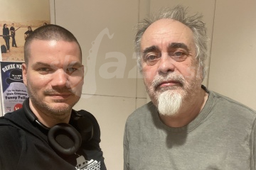 Nikolaj - Patrick © Patrick Španko