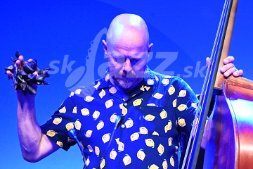 Ingebrigt Håker Flaten © Patrick Španko