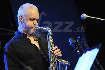 Wolfgang Puschnig © Patrick Španko