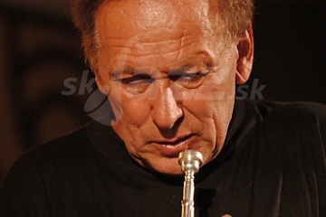 Laco Deczi © Patrick Španko