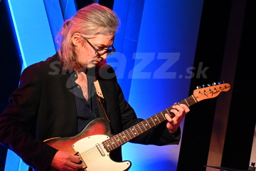 Csaba Palotai © Patrick Španko