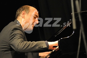 Oliver Kent © Patrick Španko