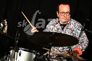 Klemens Marktl © Patrick Španko