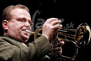 Juraj Bartoš © Patrick Španko