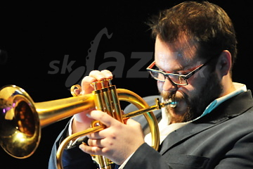 Lukáš Oravec © Patrick Španko