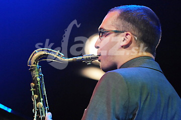 Martin Uherek © Patrick Španko