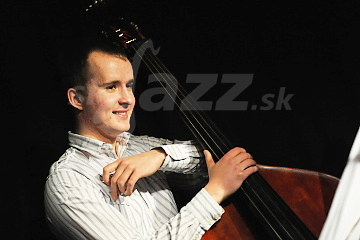 Matej Štubniak © Patrick Španko