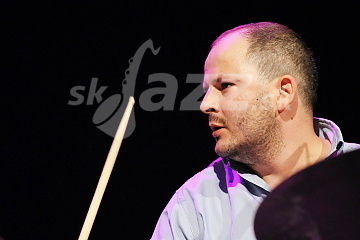 Marián Ševčík © Patrick Španko