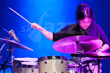 Sun-Mi Hong © Patrick Španko