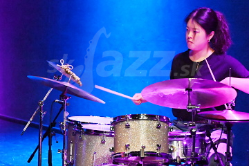 Sun-Mi Hong © Patrick Španko