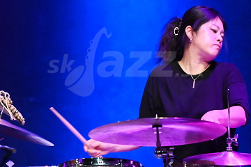 Sun-Mi Hong © Patrick Španko