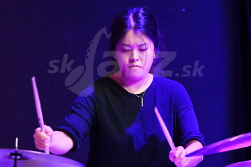 Sun-Mi Hong © Patrick Španko