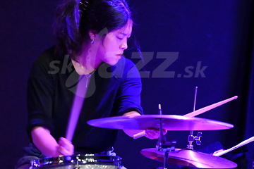 Sun-Mi Hong © Patrick Španko