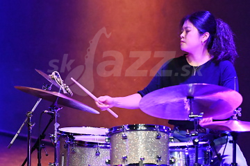 Sun-Mi Hong © Patrick Španko