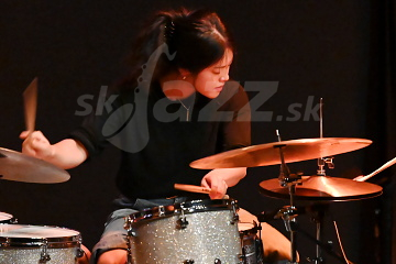 Sun-Mi Hong © Patrick Španko